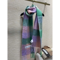 Acne Scarf